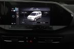 Volkswagen Caddy - fotka číslo 15