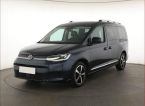 Volkswagen Caddy - fotka číslo 1