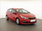 Kia Cee'd - fotka číslo 0