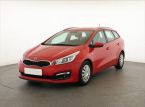 Kia Cee'd - fotka číslo 1