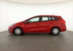 Kia Cee'd - fotka číslo 2