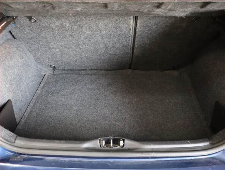 Peugeot 307 - hlavní fotka