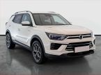 SsangYong Korando - fotka číslo 0