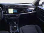SsangYong Korando - fotka číslo 7