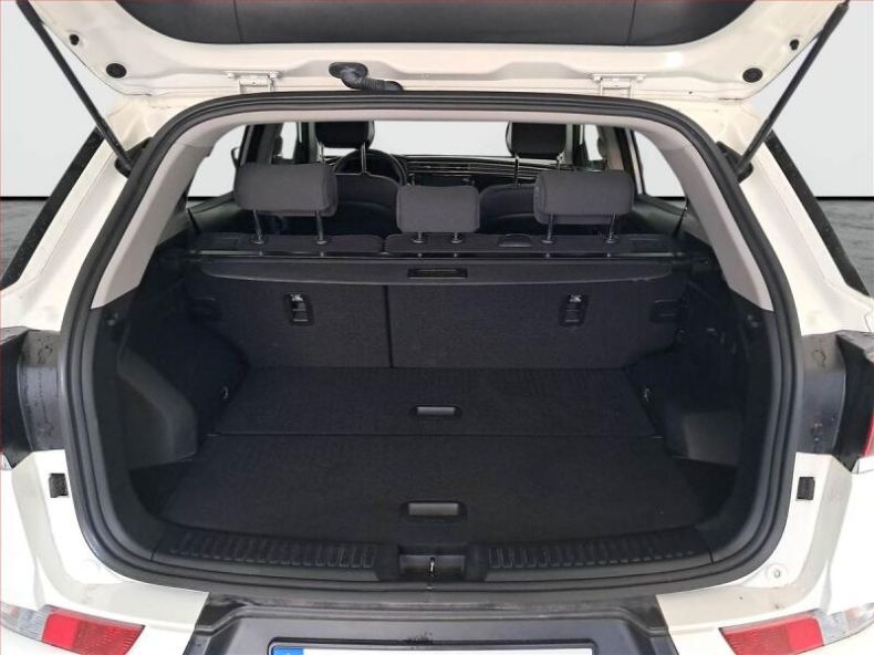 SsangYong Korando - hlavní fotka