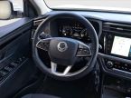 SsangYong Korando - fotka číslo 15