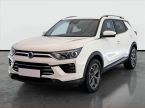 SsangYong Korando - fotka číslo 1