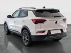 SsangYong Korando - fotka číslo 3
