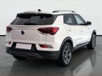 SsangYong Korando - fotka číslo 4