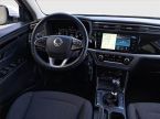 SsangYong Korando - fotka číslo 6
