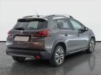 Peugeot 2008 - fotka číslo 4