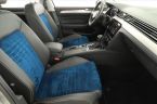 Volkswagen Passat - fotka číslo 8