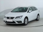 Seat Leon - fotka číslo 1