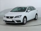 Seat Leon - fotka číslo 1
