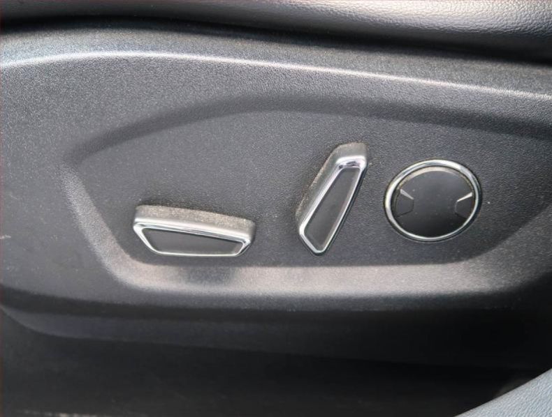 Ford Edge - hlavní fotka