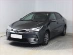 Toyota Corolla - fotka číslo 1