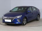 Hyundai Ioniq - fotka číslo 1