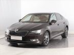 Škoda Superb - fotka číslo 1