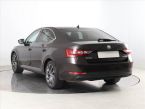Škoda Superb - fotka číslo 3