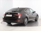 Škoda Superb - fotka číslo 4