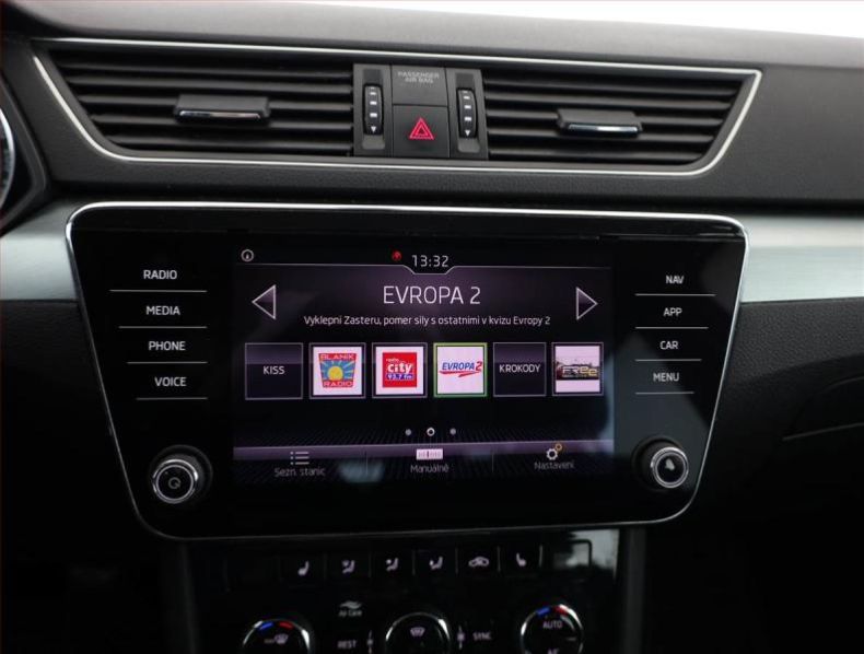 Subaru Outback - hlavní fotka inzerátu