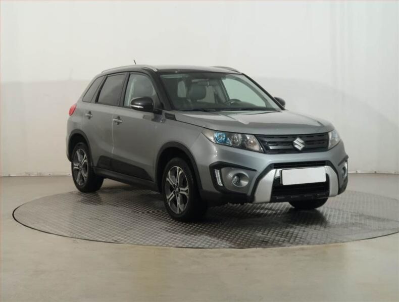 Suzuki Vitara - hlavní fotka inzerátu
