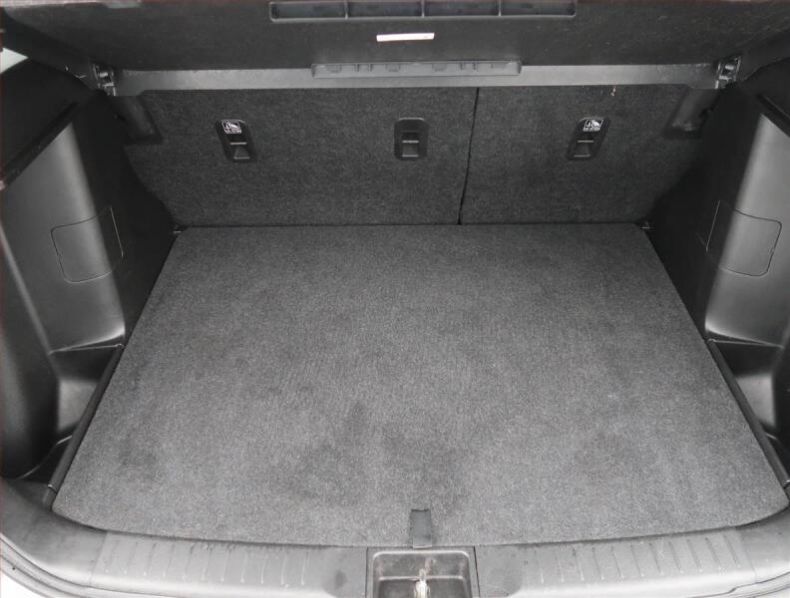 Suzuki Vitara - hlavní fotka