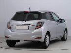 Toyota Yaris - fotka číslo 4