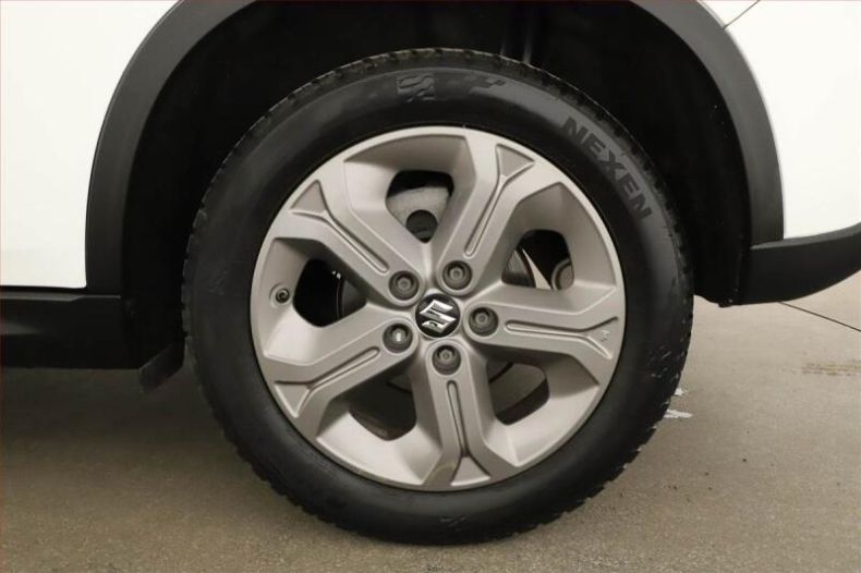 Suzuki Vitara - hlavní fotka