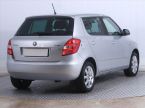 Škoda Fabia - fotka číslo 4