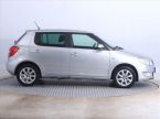 Škoda Fabia - fotka číslo 5