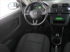Škoda Fabia - fotka číslo 6