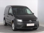 Volkswagen Caddy - fotka číslo 0
