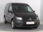 Volkswagen Caddy - fotka číslo 0