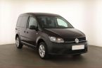 Volkswagen Caddy - fotka číslo 0