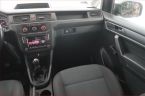 Volkswagen Caddy - fotka číslo 7