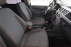 Volkswagen Caddy - fotka číslo 8