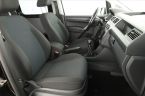 Volkswagen Caddy - fotka číslo 6
