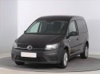 Volkswagen Caddy - fotka číslo 1