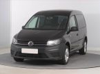 Volkswagen Caddy - fotka číslo 1
