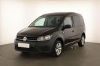 Volkswagen Caddy - fotka číslo 1