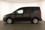Volkswagen Caddy - fotka číslo 2