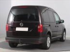 Volkswagen Caddy - fotka číslo 4