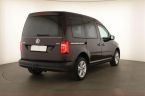 Volkswagen Caddy - fotka číslo 4
