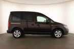 Volkswagen Caddy - fotka číslo 5