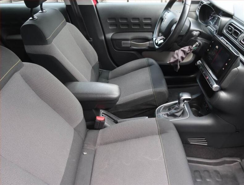 Citroën C3 - hlavní fotka