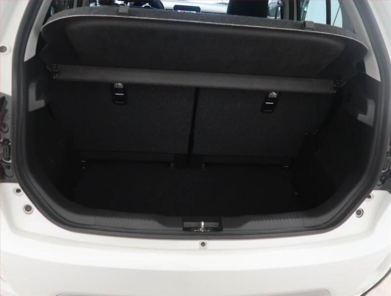 Suzuki Ignis - hlavní fotka