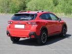 Subaru XV - fotka číslo 4