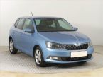 Škoda Fabia - fotka číslo 0