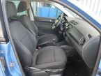 Škoda Fabia - fotka číslo 8